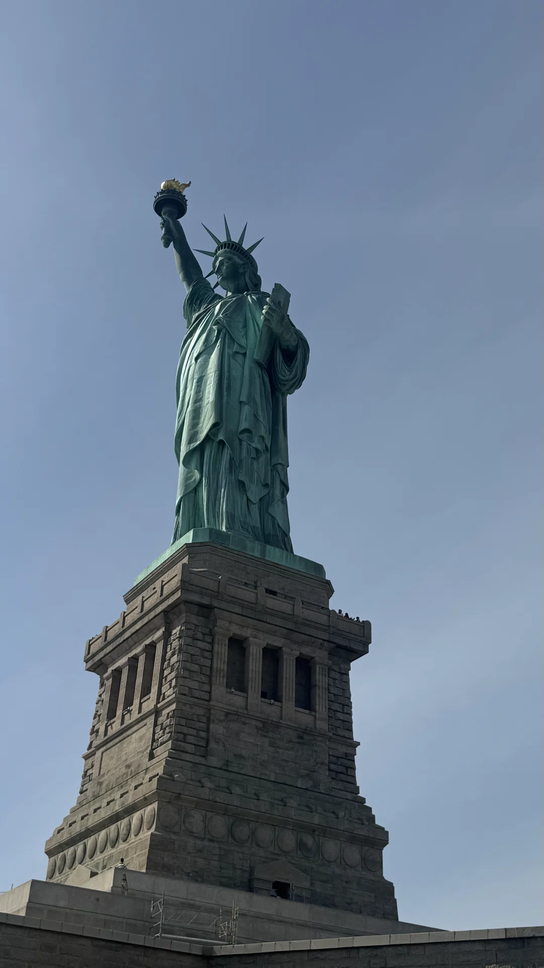 ペルー旅日記