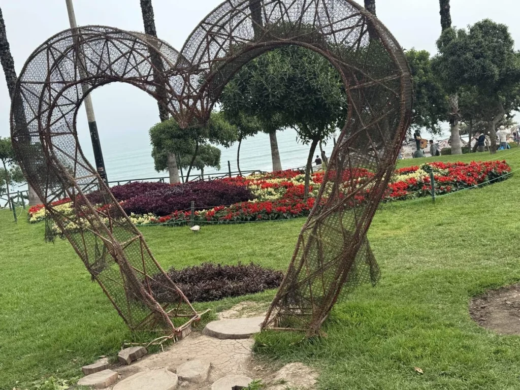 ペルー旅日記