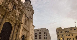 ペルー旅日記