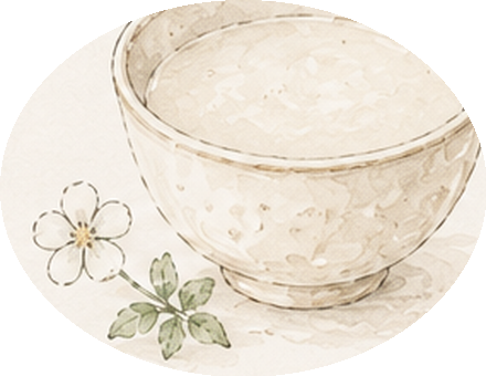 葉のイラスト