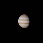 火星が見る先は、正面のほかにふたつ