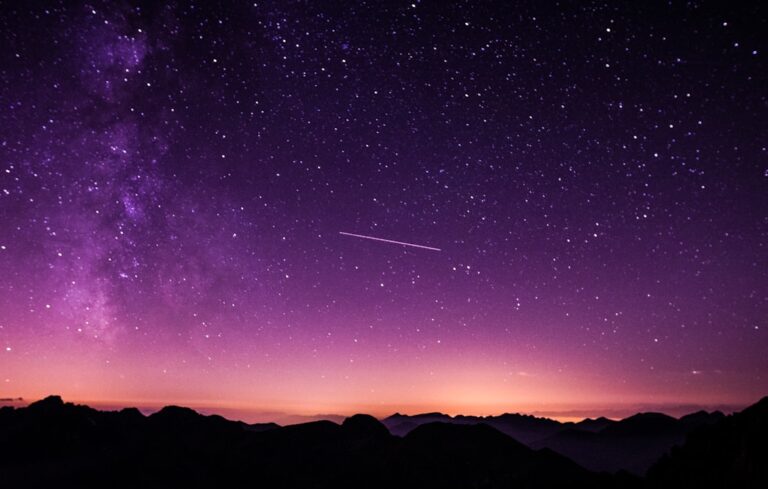 星を読む知恵の連載