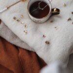 手足は冷たいのに、顔だけほてる