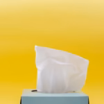 光を見て、くしゃみが出る人