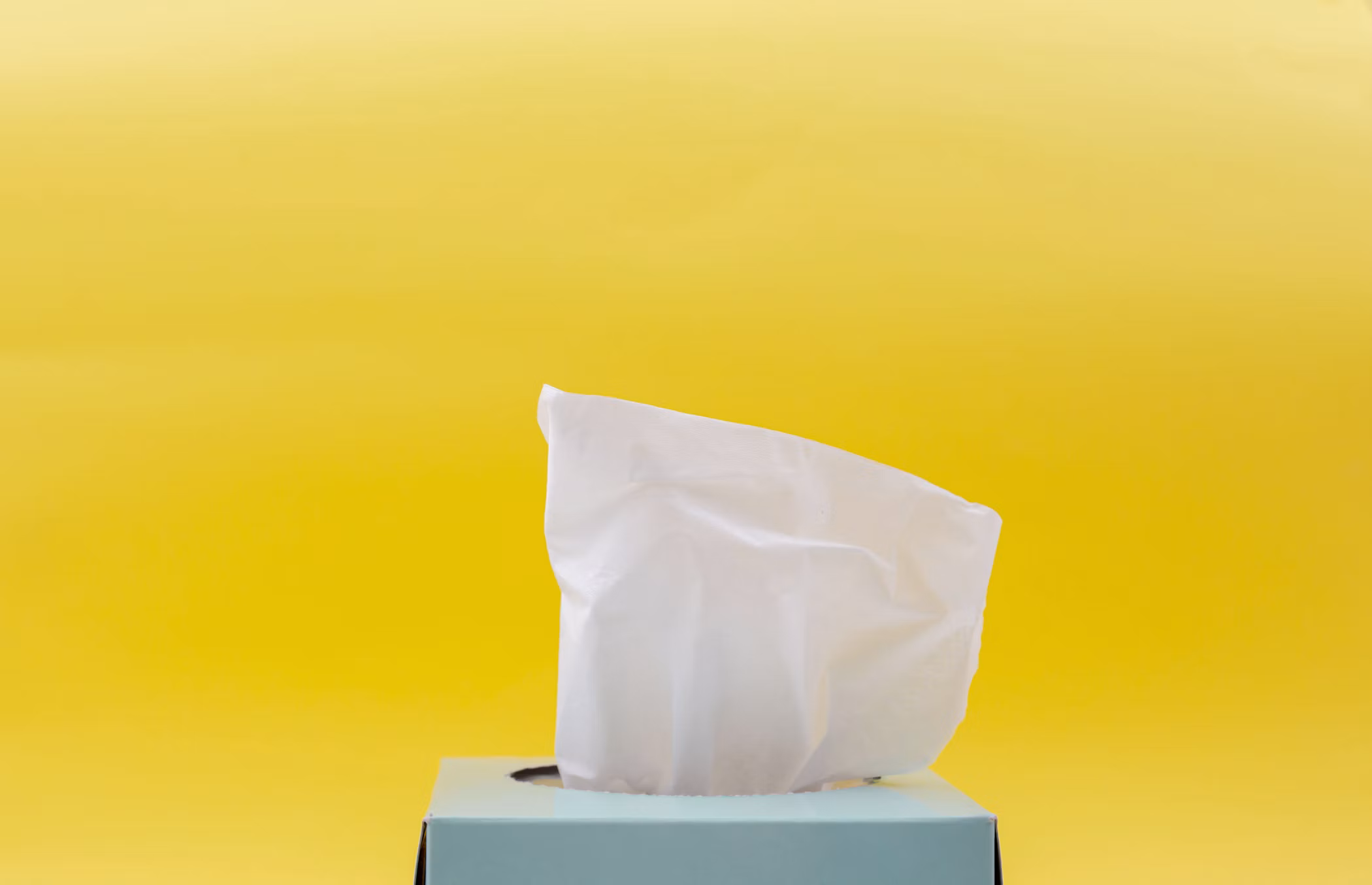 光を見て、くしゃみが出る人