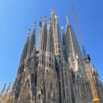バルセロナ、サン・ジョアンの夜に